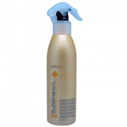 Light Irridiance Gold Sublime Lotion (250ml)
