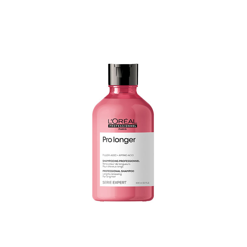 L'oreal Shampoo Pro Longer L'oreal Shampoo Pro Longer