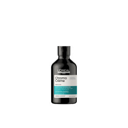 L'oreal Chroma Crème Green Dyes Shampoo