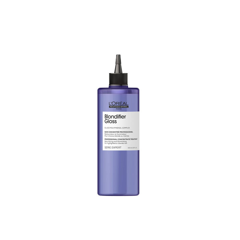 L'oreal Blondifier Concentrate (400ml) L'oreal Blondifier Concentrate (400ml)