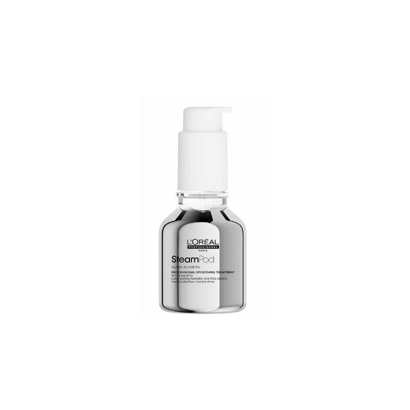 L'oreal Steampod 3 In 1 Concentrate (50ml) L'oreal Steampod 3 In 1 Concentrate (50ml)