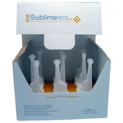 Light Irridiance Gold Sublime Blisters (9x11ml)