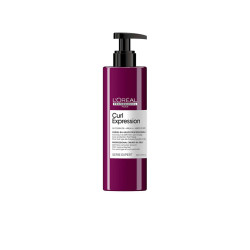 L'oreal Gel Cream Curl Expression (250ml)