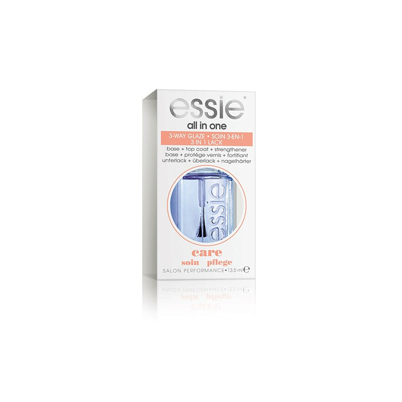 L'oreal Essie Base Coat (13.5ml) L'oreal Essie Base Coat (13.5ml)
