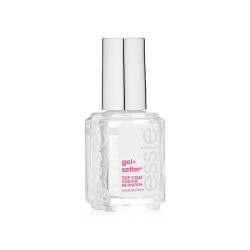 L'oreal Essie Gel Setter Top Coat Gel (13.5ml)