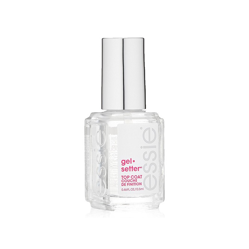 L'oreal Essie Gel Setter Top Coat Gel (13.5ml)