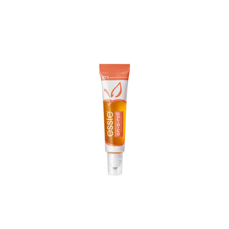 L'oreal Essie On A Roll Apricot Cuticle Oil (13.5ml) L'oreal Essie On A Roll Apricot Cuticle Oil (13.5ml)