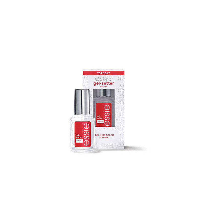 L'oreal Essie Stay Longer Top Coat L'oreal Essie Stay Longer Top Coat