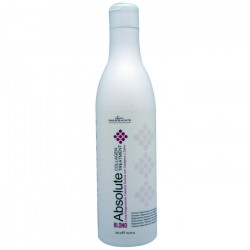 Light Irridiance Absolute Blonde Shampoo