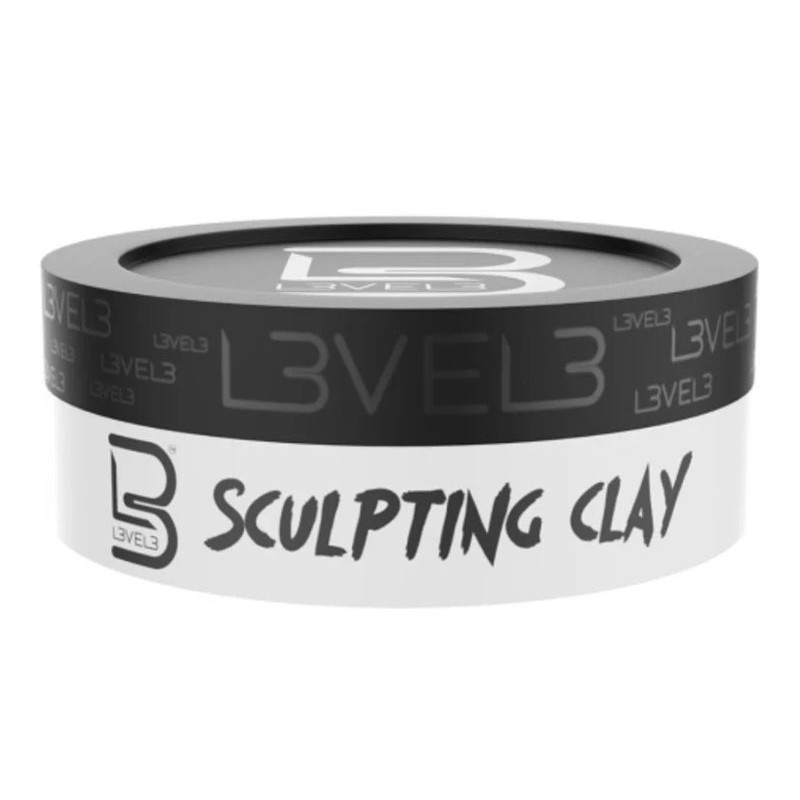 L3vel3 Molding Clay Matte Finish (150ml) L3vel3 Molding Clay Matte Finish (150ml)