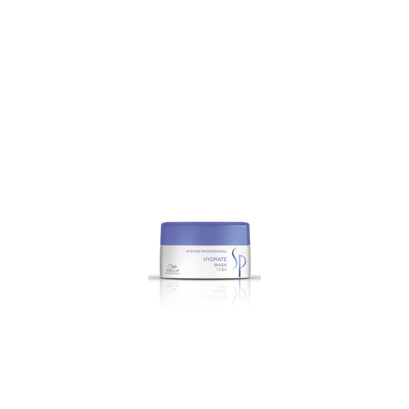 Wella SP Hydrate Mask