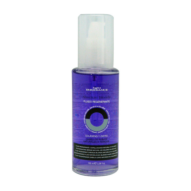 Light Irridiance Absolute Blonde Fluid(100ml)