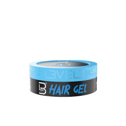L3vel3 Super Strong Hold Gel (100ml)