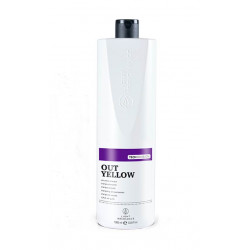 Light Irridiance Shampoo Anti-Yellow (1000ml)