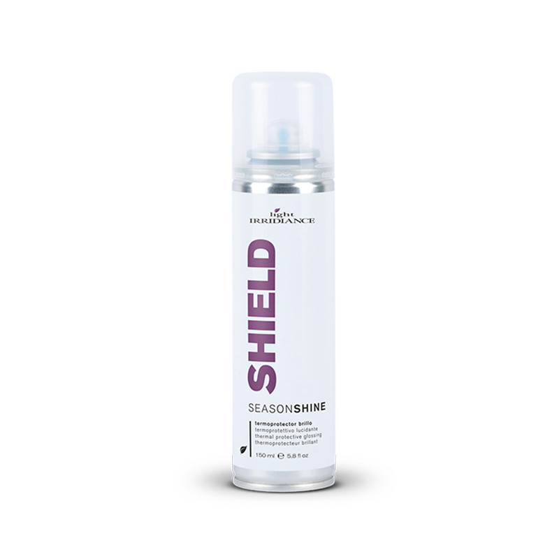 Light Irridiance Shine Thermoprotector Shine Spray (150ml)