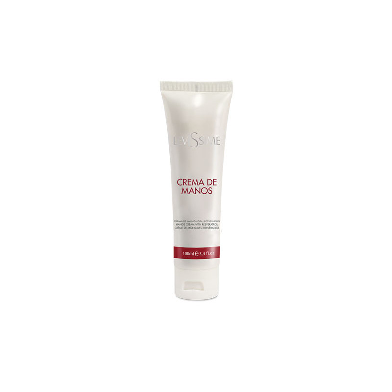 Levissime Hand Cream (100ml)
