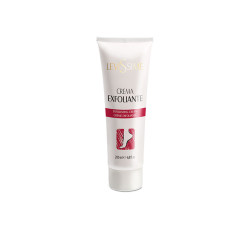 Levissime Foot Exfoliating Cream (200ml)