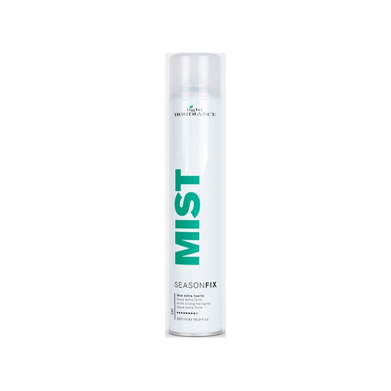 Light Irridiance Mist Hairspray Extra Strong (500ml)
