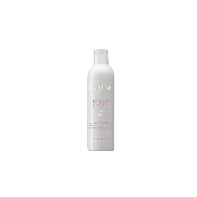 Levissime Delicate Cleanser Gel (250ml)
