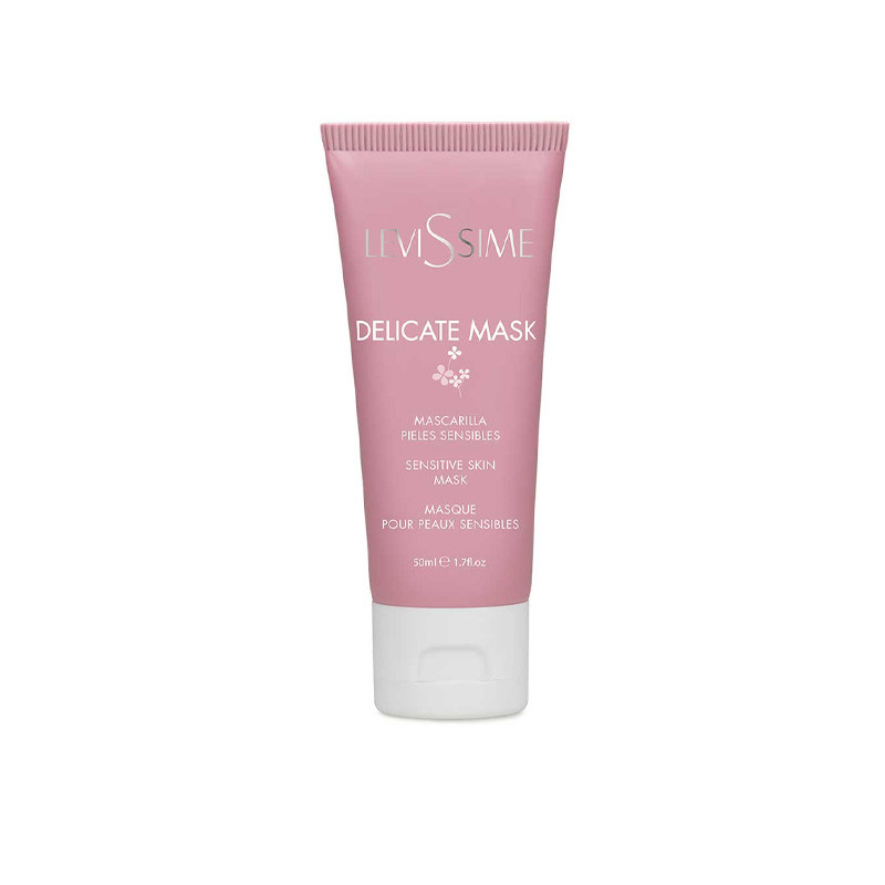 Levissime Delicate Mask (50ml) Levissime Delicate Mask (50ml)