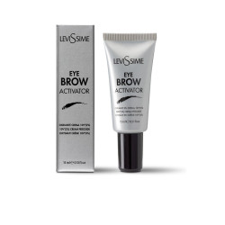 Levissime Eye Brow Activator Oxidizing Gel (15ml)