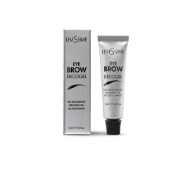 Levissime Eye Brow Decogel Bleaching Gel (15ml)