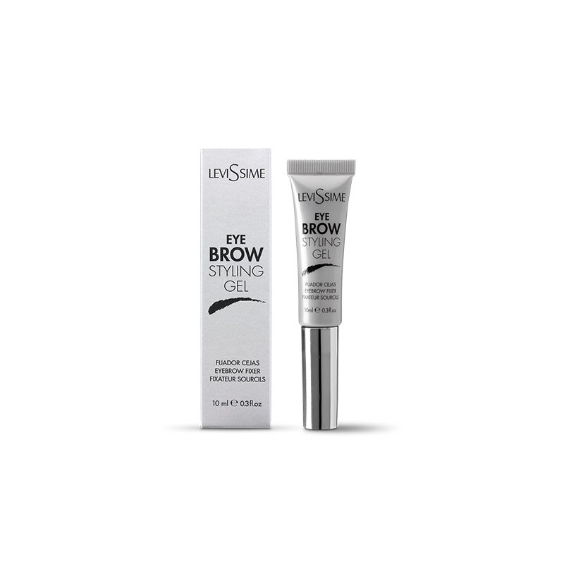 Levissime Eyebrow Styling Gel (10ml)