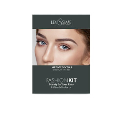 Levissime Fashion Kit Eyebrow Dye