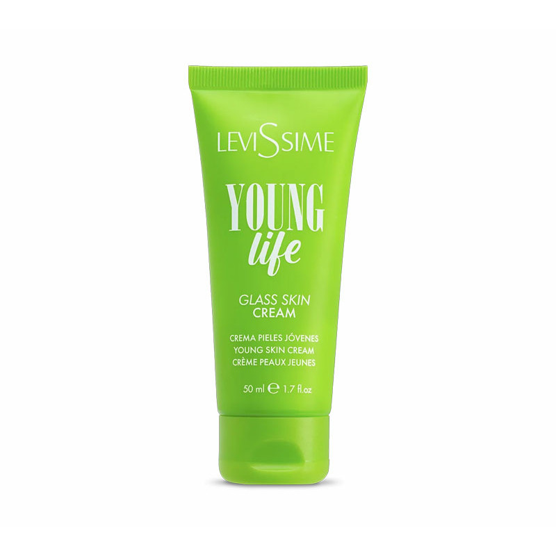 Levissime Young Life Cream (50ml) Levissime Young Life Cream (50ml)