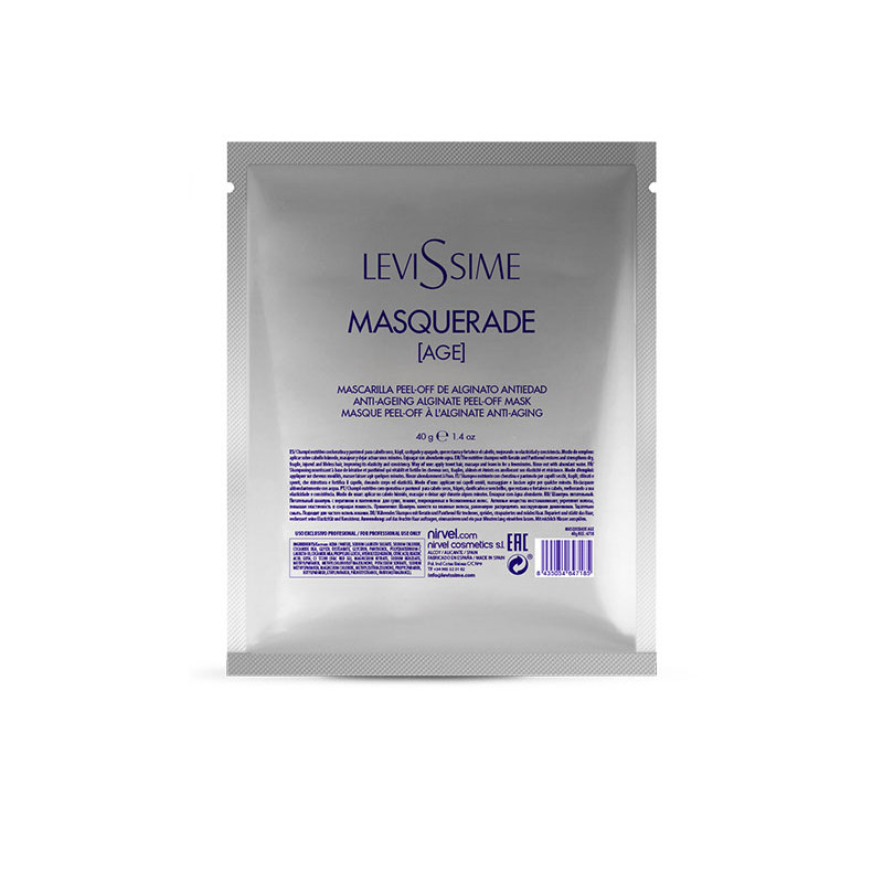 Levissime Masquerade Age (40g)