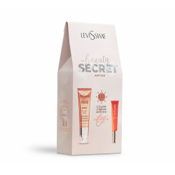 Levissime My Beauty Secret - Color Cream Antiox+Vita C Splendor Eyes