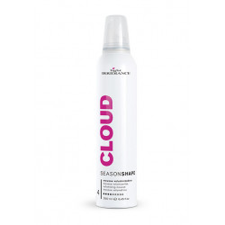 Light Irridiance Volume Mousse volumizing Cloud (250ml)
