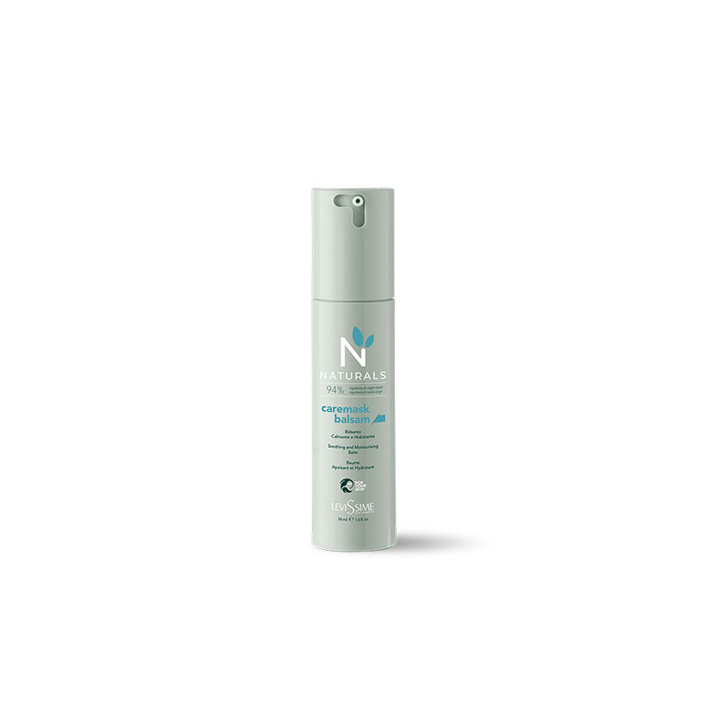 Levissime Naturals Caremask Balsam (50ml) Levissime Naturals Caremask Balsam (50ml)