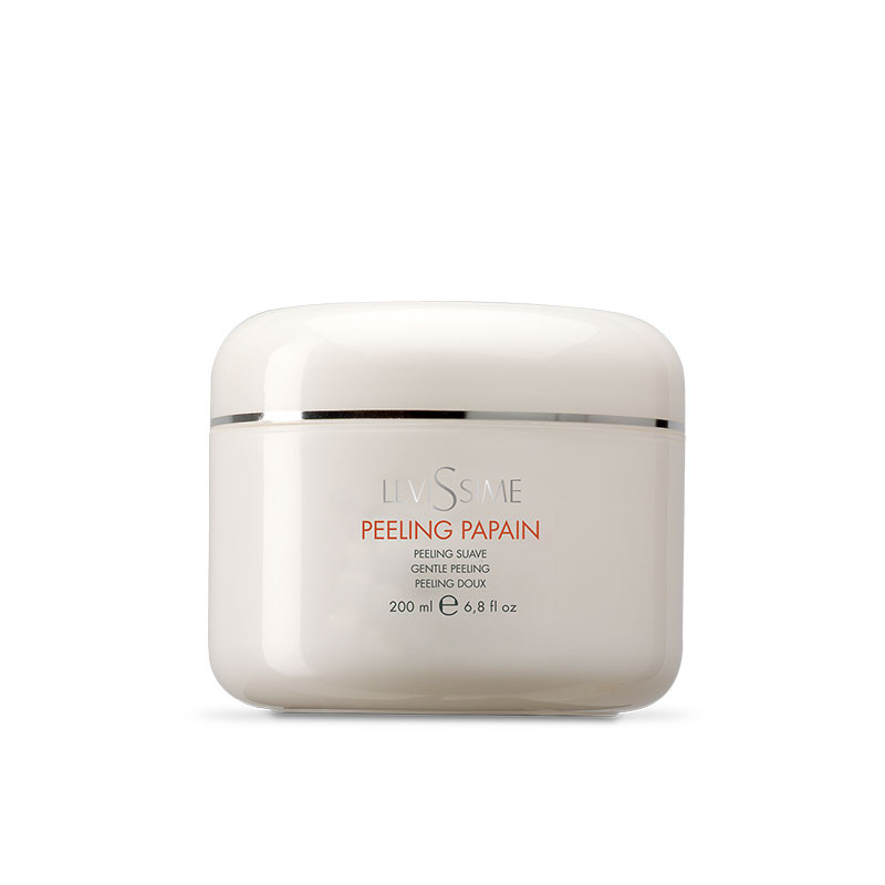Levissime Peeling Papain (200ml) Levissime Peeling Papain (200ml)