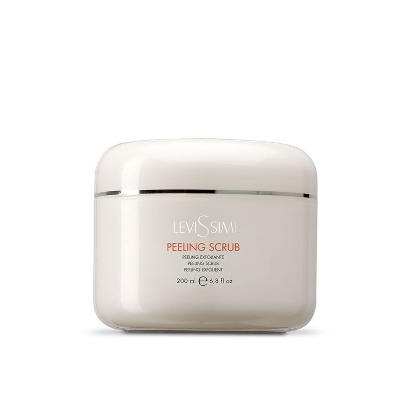 Levissime Peeling Scrub (200ml) Levissime Peeling Scrub (200ml)