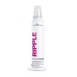 Light Irridiance Curl Foam Definition of Curls Ripple (250ml)