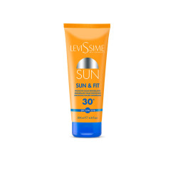 Levissime Sun & Fit Remodeling Sunscreen 30+ (200ml)