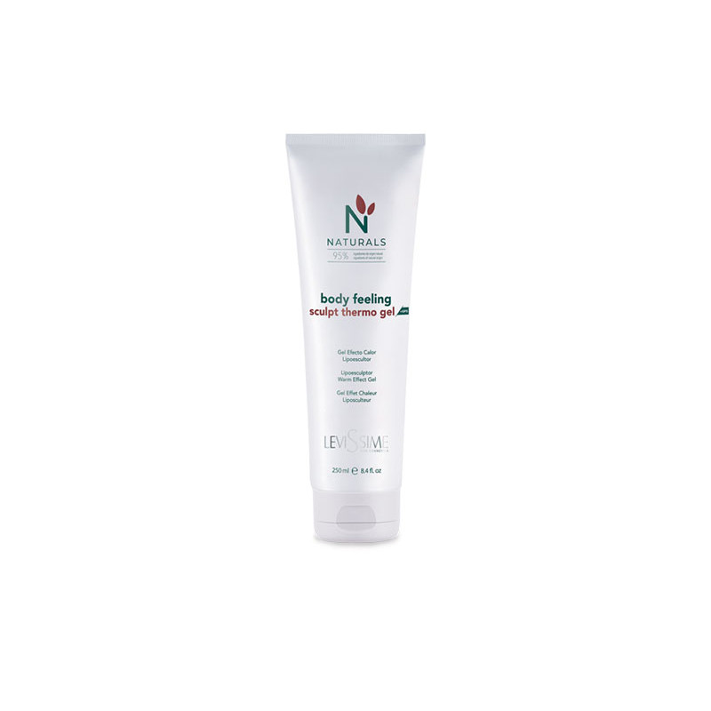 Levissime Termagel Anti-Cellulite Gel Heat Effect (200ml) Levissime Termagel Anti-Cellulite Gel Heat Effect (200ml)