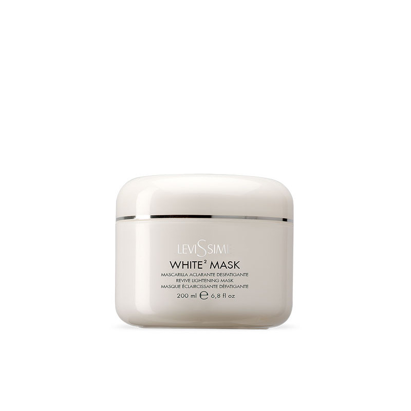 Levissime White2 Mask Brightening De-stressing Mask (50ml) Levissime White2 Mask Brightening De-stressing Mask (50ml)