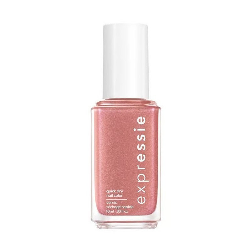 L'oreal Expressie Nail Polish (10ml) L'oreal Expressie Nail Polish (10ml)