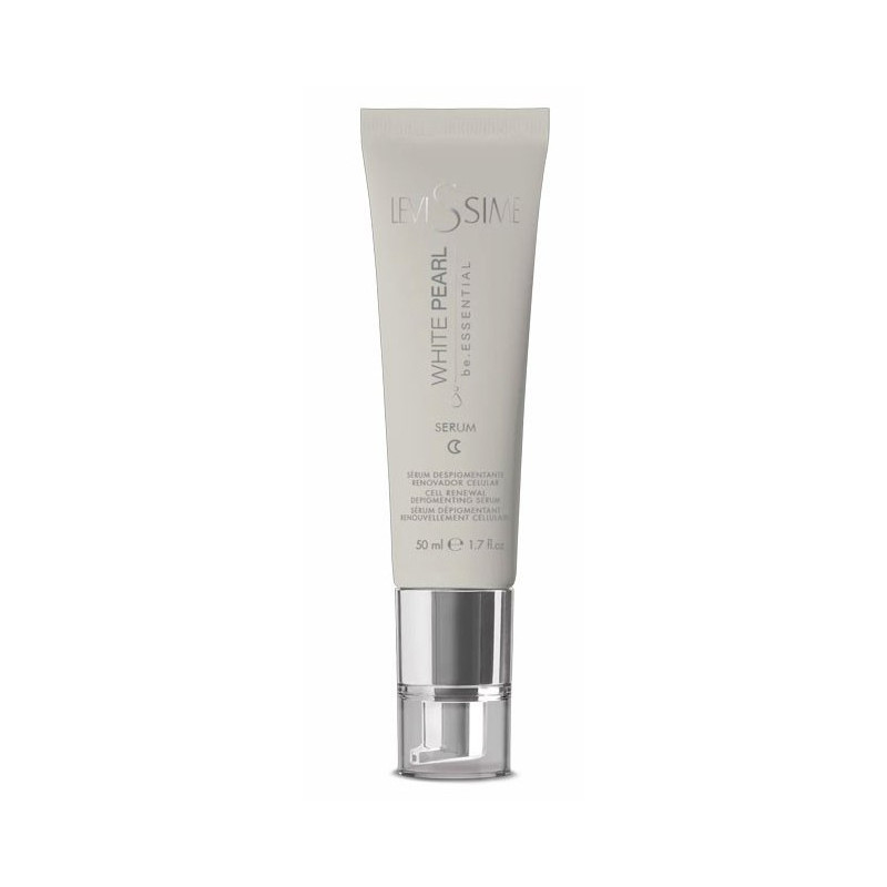 Levissime White Pearl Serum Be. Essential (50ml)