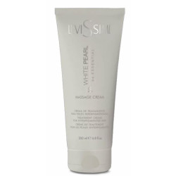 Levissime White Pearl Massage Cream Be. Essential (200ml)