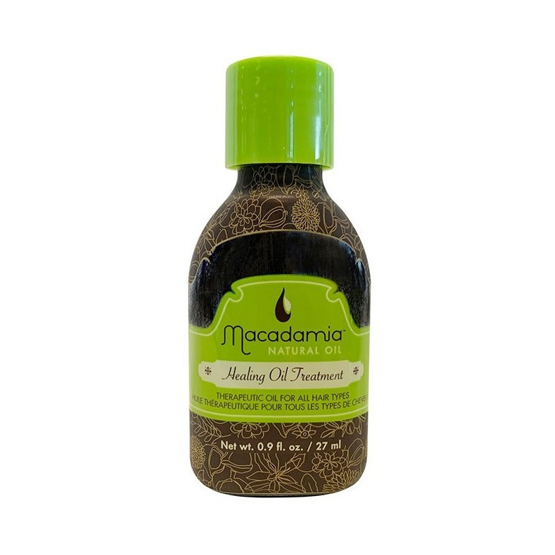 Macadamia Natural Oil Healing Oil Treatment 