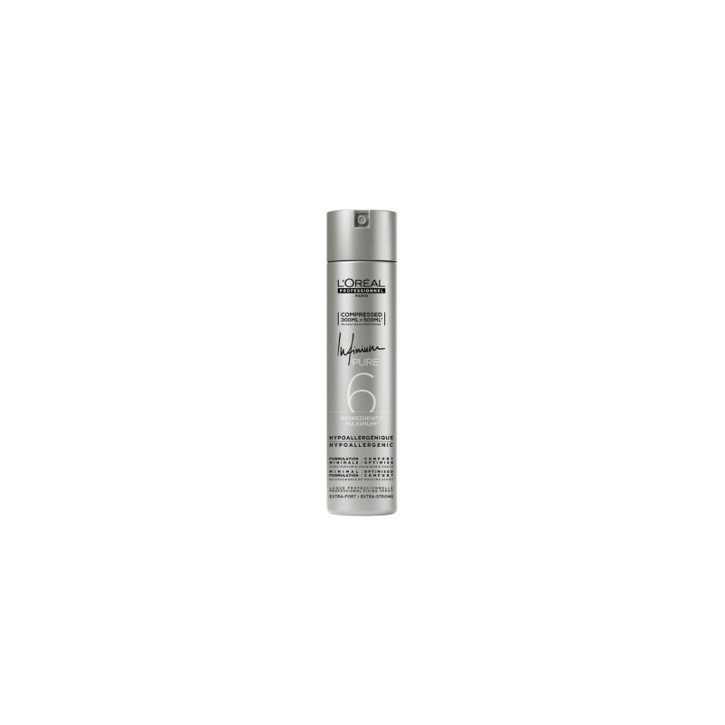 L'oreal Infinium Extra Strong Hairspray (300ml)
