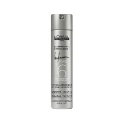 L'oreal Infinium Pure Soft Hair Spray (300ml)
