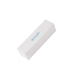 Masglo White Block 
