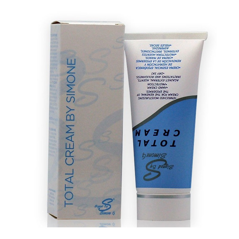 Simone G. 106B Skin Moisturizing Total Cream (100ml) Simone G. 106B Skin Moisturizing Total Cream (100ml)