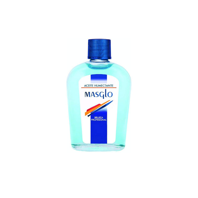 Masglo Moisturizing Oil (60ml)
