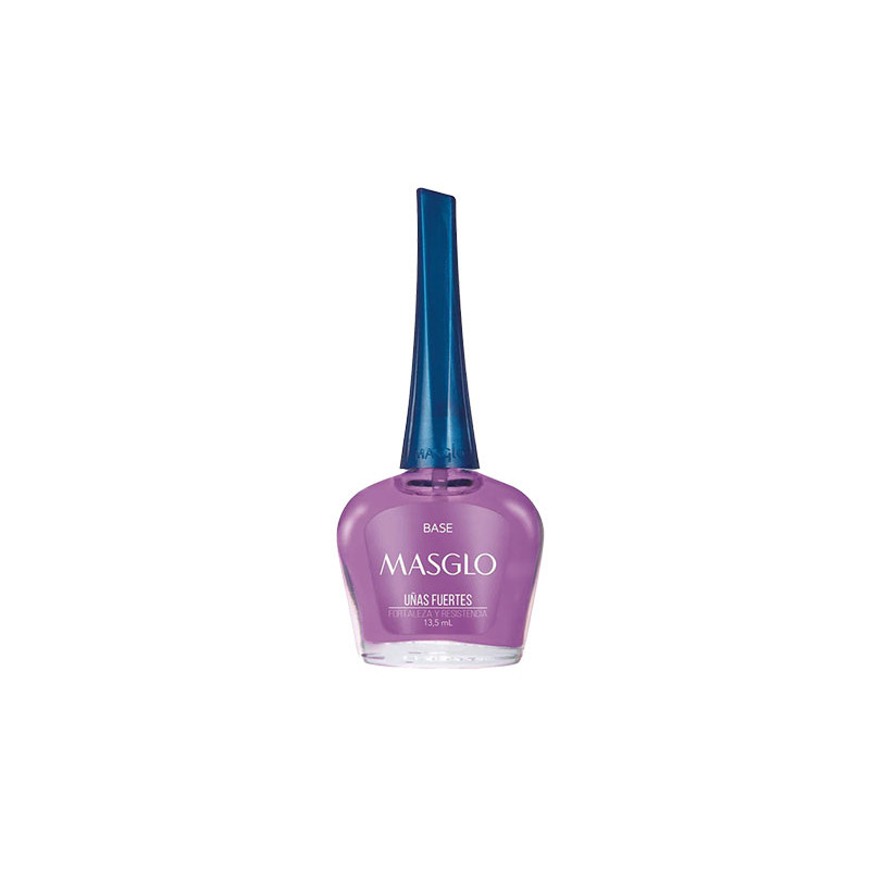 Masglo Strong Nails Base (13.5ml) Masglo Strong Nails Base (13.5ml)