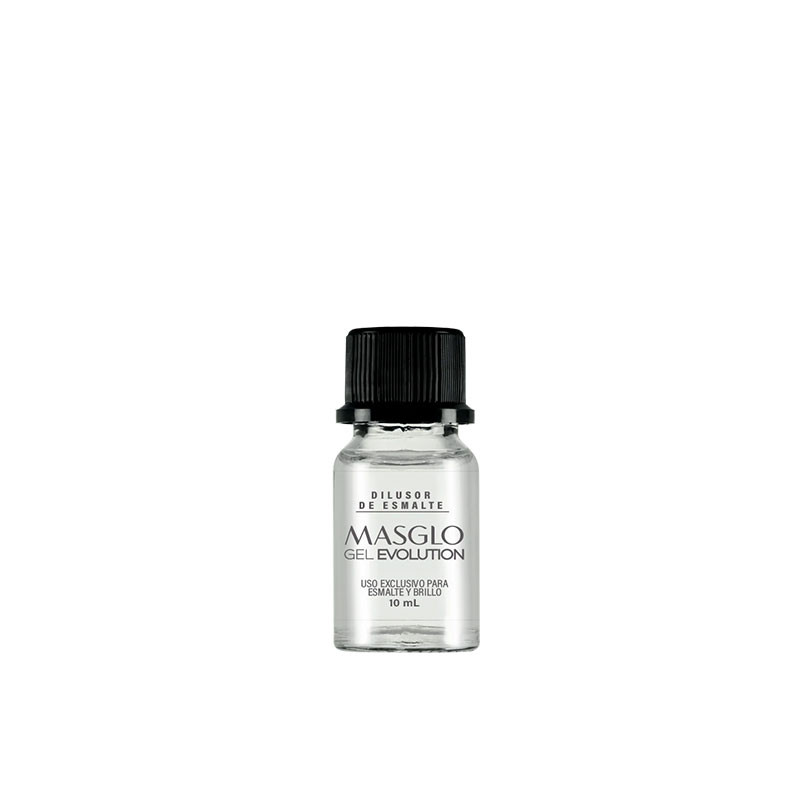 Masglo Gel Polish Evolution Restorer (10ml) Masglo Gel Polish Evolution Restorer (10ml)